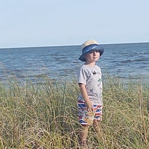 Meet your Posher, Casey